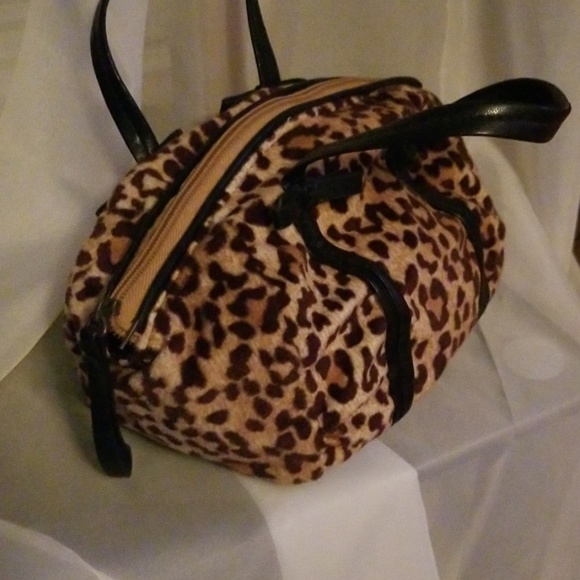 Make up Case, Animal print - Picture 2 of 7